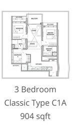 Tanah Merah Kechil Link (D16), Condominium #558878511
